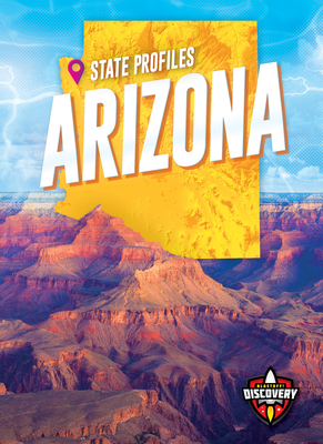 Arizona Cover Image