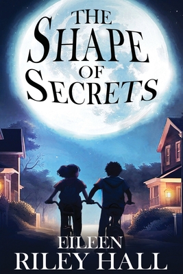 The Shape of Secrets Cover Image