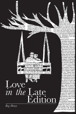 Love in the Late Edition Cover Image