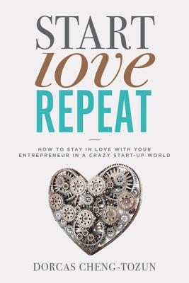 Cover for Start, Love, Repeat