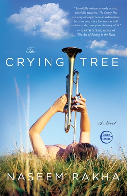 Cover for The Crying Tree