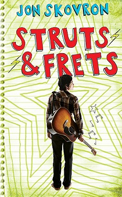 Cover Image for Struts & Frets