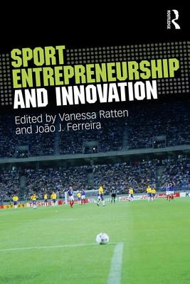 Sport Entrepreneurship and Innovation Cover Image
