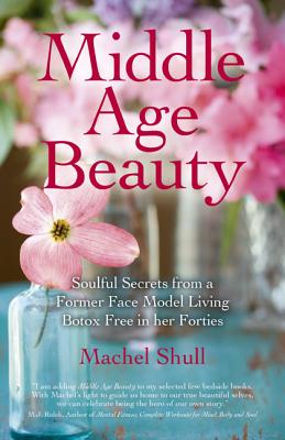 Cover for Middle Age Beauty