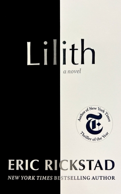 Lilith Cover Image