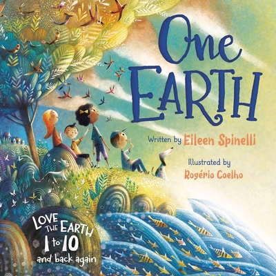 One Earth Cover Image