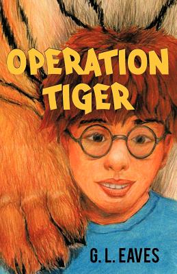 Cover for Operation Tiger