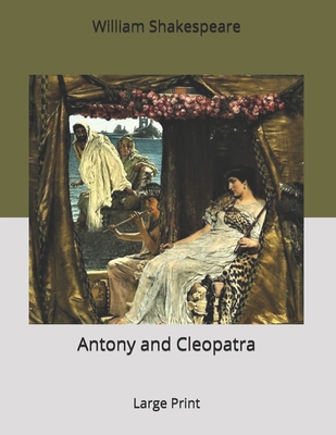 Antony and Cleopatra