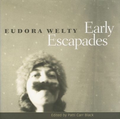 Early Escapades Cover Image