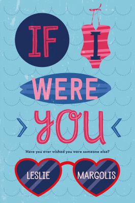 Cover for If I Were You