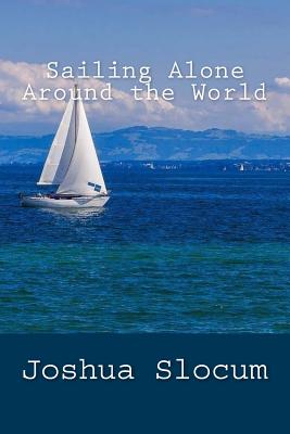 Sailing Alone Around the World Cover Image
