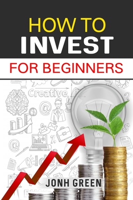 How to Invest for Beginners Cover Image