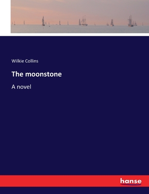 The moonstone