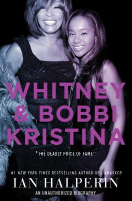 Whitney and Bobbi Kristina Cover Image