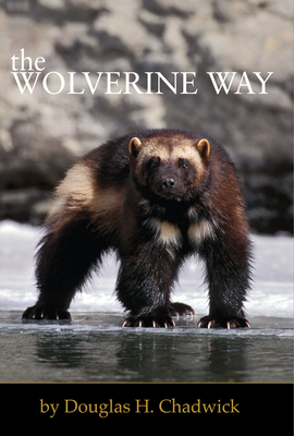 The Wolverine Way Cover Image