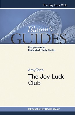 Amy Tan's the Joy Luck Club (Bloom's Guides) Cover Image
