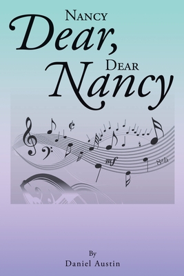 Nancy Dear, Dear Nancy Cover Image