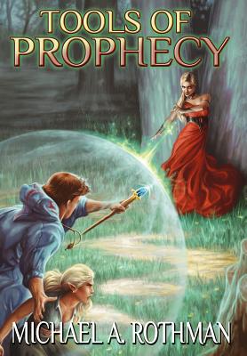 Tools of Prophecy Cover