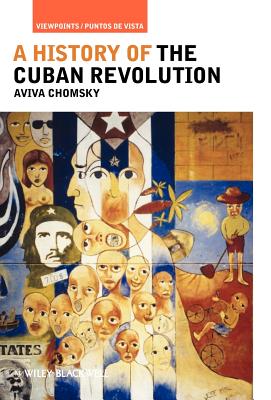 History Cuban Revolution (Viewpoints / Puntos de Vista #10) Cover Image