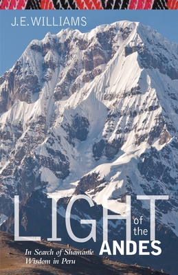 Cover for Light of the Andes