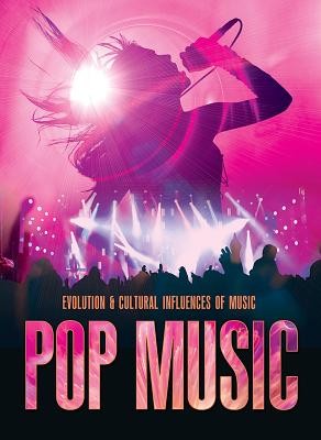 Pop Music Cover Image