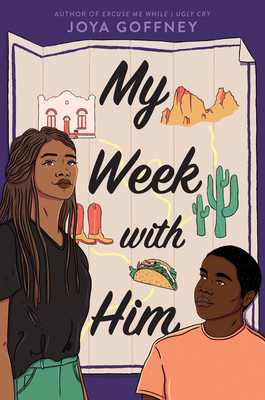 My Week with Him Cover Image