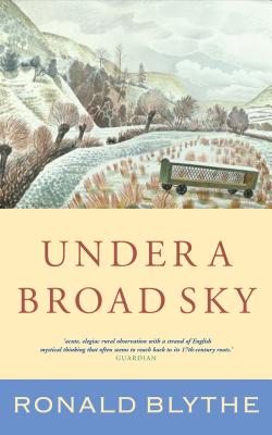 Under a Broad Sky Cover Image