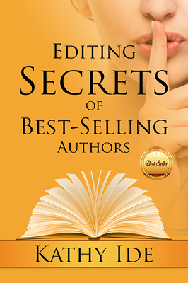 Editing Secrets of Best-Selling Authors Cover Image