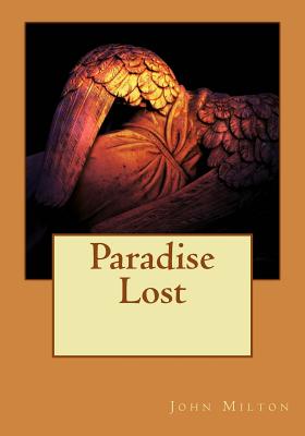 Paradise Lost  mitpressbookstore