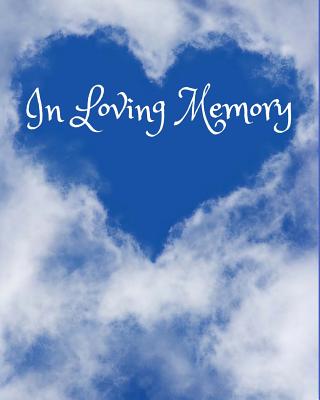 in Loving Memory