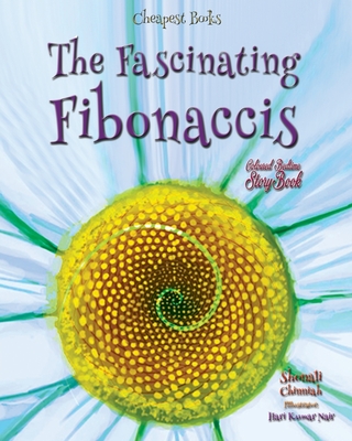 The Fascinating Fibonaccis Cover Image