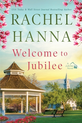 Welcome To Jubilee Cover Image