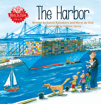 The Harbor (Want to Know) Cover Image