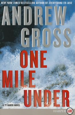 Cover for One Mile Under