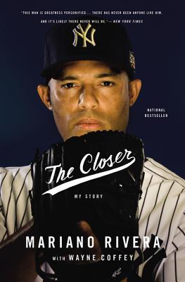 The Closer Cover Image