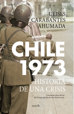 Chile 1973 Cover Image