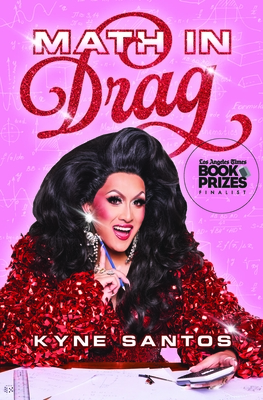 Math in Drag Cover Image