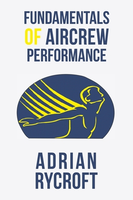 Fundamentals of Aircrew Performance Cover Image
