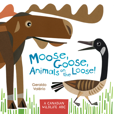 MooseGoose