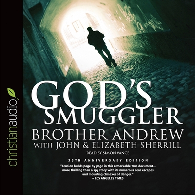 God's Smuggler Cover Image