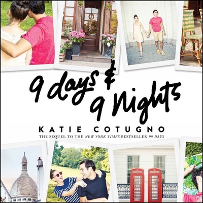 9 Days and 9 Nights Cover Image