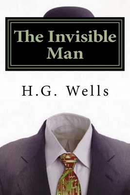 The Invisible Man