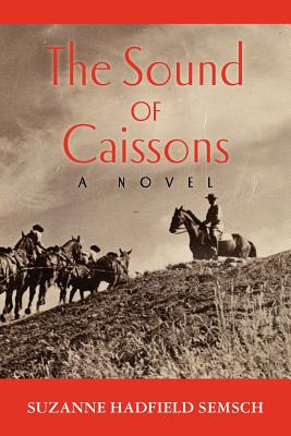 The Sound of Caissons Cover