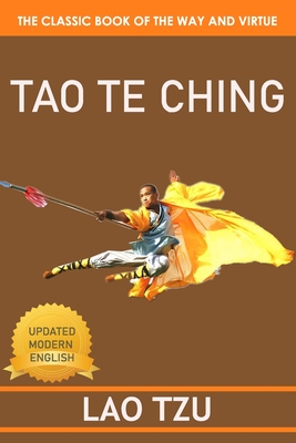 Tao Te Ching By Gia-Fu Feng (Translator), Lao Tzu Cover Image