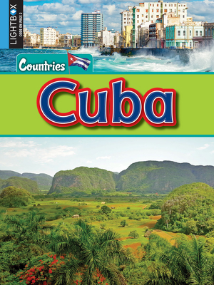 Cuba (Countries) Cover Image