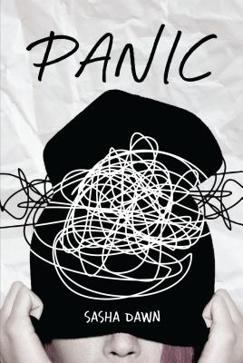 Panic Cover Image
