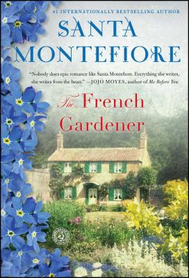 Cover Image for The French Gardener: A Novel