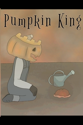 Pumpkin King Cover Image