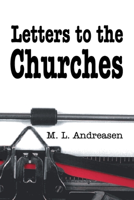 Letters to the Churches Cover Image