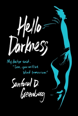 Cover for Hello Darkness